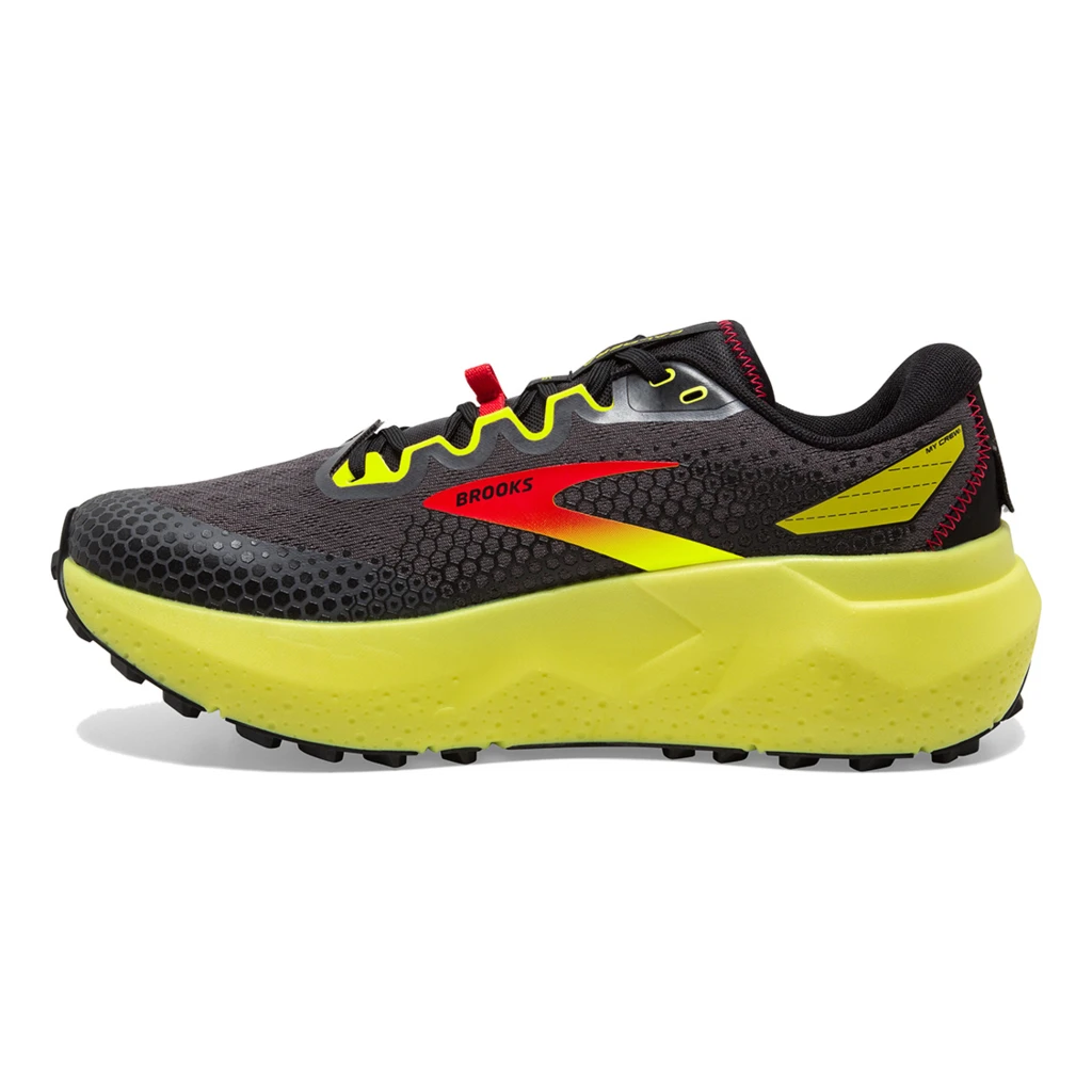 Brooks Running Caldera 6 Homme Noir 4 Brooks Running Caldera 6 Homme Noir – Image 2