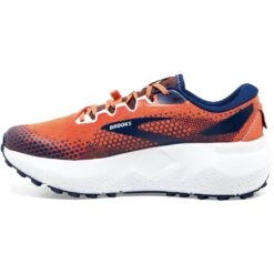 Brooks Running Caldera 6 Homme Orange -Sportswear Magasin main 110379 837 M Caldera 6 1 1975