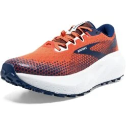 Brooks Running Caldera 6 Homme Orange -Sportswear Magasin main 110379 837 Z Caldera 6 1 3c66