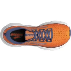 Brooks Running Glycerin 20 Homme Orange 12 Brooks Running Glycerin 20 Homme Orange -Sportswear Magasin main 110382 870 O Glycerin 20 1 8e49