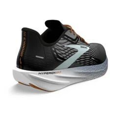 Brooks Running Hyperion Max Homme Noir 10 Brooks Running Hyperion Max Homme Noir -Sportswear Magasin main 110390 019 h hyperion max 1 db5d