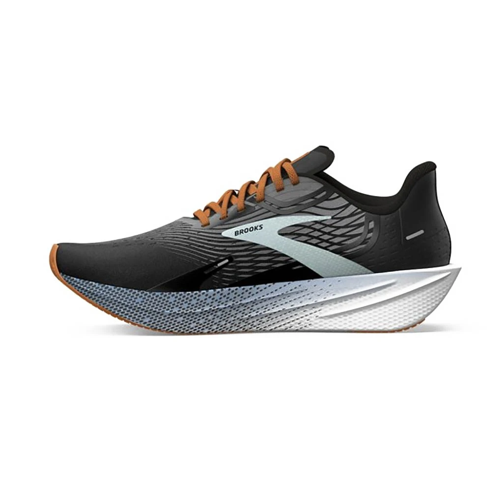 Brooks Running Hyperion Max Homme Noir 5 Brooks Running Hyperion Max Homme Noir – Image 3