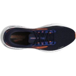 Brooks Running Adrenaline GTS 23 Homme Bleu Marine -Sportswear Magasin main 110391 438 O Adrenaline GTS 23 1 fe5d