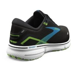 Brooks Running Ghost 15 Homme Noir -Sportswear Magasin main 110393 006 H Ghost 15 1 ad72