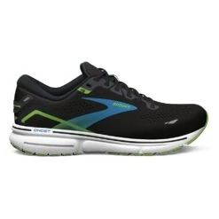 Brooks Running Ghost 15 Homme Noir