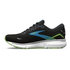 Brooks Running Ghost 15 Homme Noir -Sportswear Magasin main 110393 006 M Ghost 15 1 b3a8