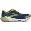 Brooks Running Catamount 2 Homme Bleu Foncé -Sportswear Magasin main 110399 406 L Catamount 2 1 f485