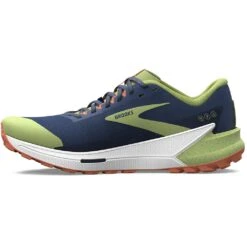 Brooks Running Catamount 2 Homme Bleu Foncé -Sportswear Magasin main 110399 406 M Catamount 2 1 3fb5