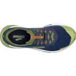Brooks Running Catamount 2 Homme Bleu Foncé -Sportswear Magasin main 110399 406 O Catamount 2 1 55b5