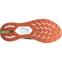 Brooks Running Catamount 2 Homme Bleu Foncé -Sportswear Magasin main 110399 406 S Catamount 2 1 5c47