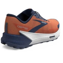 Brooks Running Catamount 2 Homme Orange -Sportswear Magasin main 110399 837 H Catamount 2 1 4f8c