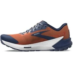 Brooks Running Catamount 2 Homme Orange -Sportswear Magasin main 110399 837 M Catamount 2 1 146a
