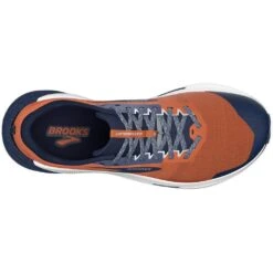 Brooks Running Catamount 2 Homme Orange -Sportswear Magasin main 110399 837 O Catamount 2 1 ae82