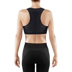Falke Bra-Top Madison (Low Support) Femme Noir -Sportswear Magasin main 1168445 62a1942590060 1 2988