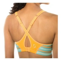 Moving Comfort Urban X-Over C/D Femme Orange -Sportswear Magasin main 116904 86784 3 d00f