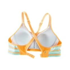 Moving Comfort Urban X-Over C/D Femme Orange -Sportswear Magasin main 116904 86787 4 c509