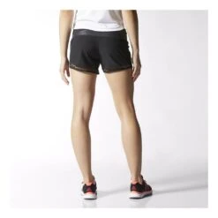 Adidas Adistar Short Femme Noir -Sportswear Magasin main 119883 88647 3 188f