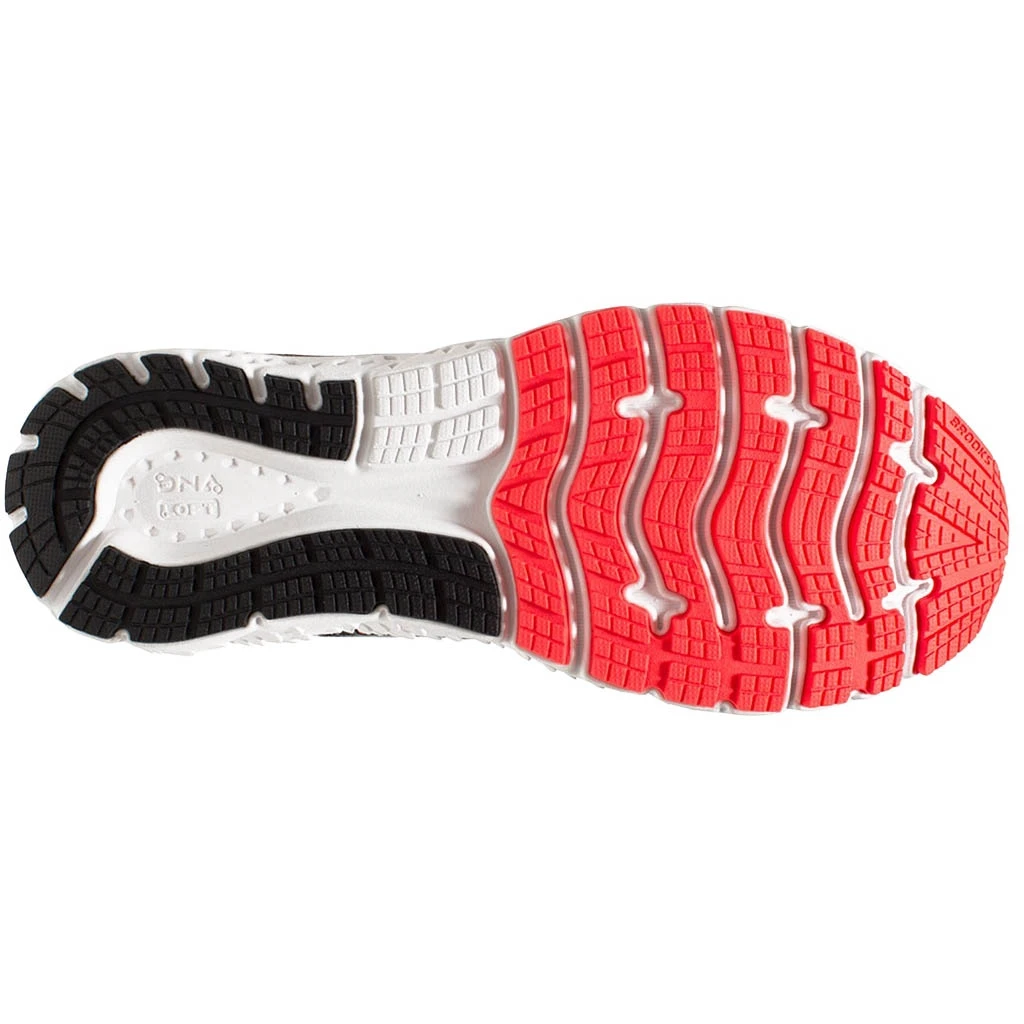 Brooks Running Glycerin 17 Femme Noir 7 Brooks Running Glycerin 17 Femme Noir – Image 5