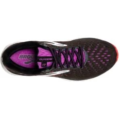 Brooks Running Glycerin 17 Femme Noir 10 Brooks Running Glycerin 17 Femme Noir -Sportswear Magasin main 1202831B059s 1 9514