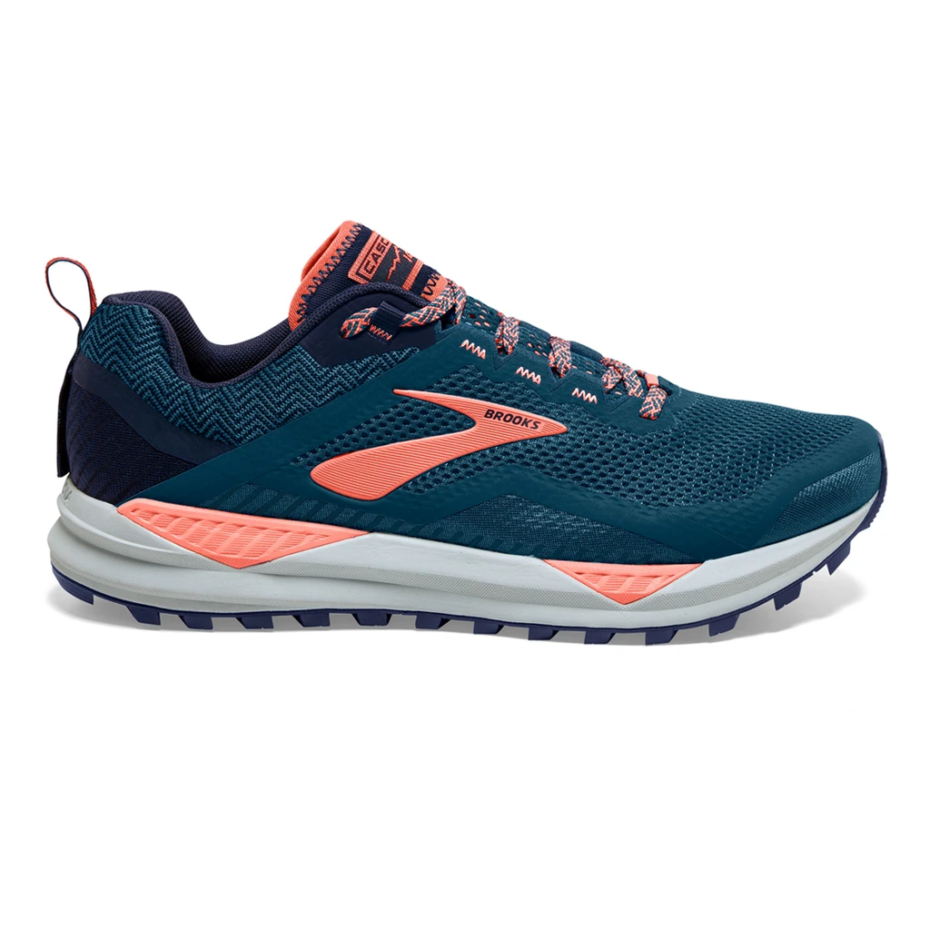 Brooks Running Cascadia 14 Femme 3 Brooks Running Cascadia 14 Femme