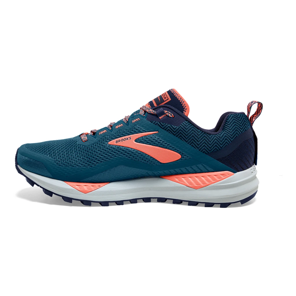 Brooks Running Cascadia 14 Femme 6 Brooks Running Cascadia 14 Femme – Image 4