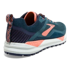 Brooks Running Cascadia 14 Femme 12 Brooks Running Cascadia 14 Femme -Sportswear Magasin main 1203041B402 d ca35