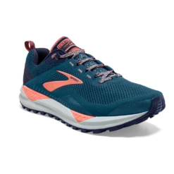 Brooks Running Cascadia 14 Femme 13 Brooks Running Cascadia 14 Femme -Sportswear Magasin main 1203041B402 e d1f8