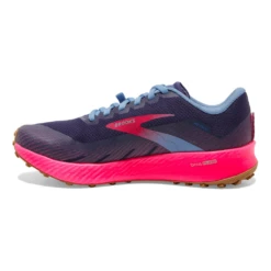 Brooks Running Catamount Femme -Sportswear Magasin main 1203391B422zer 7cf6