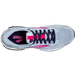 Brooks Running Adrenaline GTS 22 Femme Bleu 12 Brooks Running Adrenaline GTS 22 Femme Bleu -Sportswear Magasin main 120353 493 O Adrenaline GTS 22 1 c790