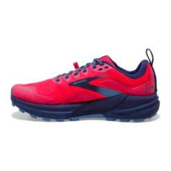 Brooks Running Cascadia 16 Femme Rouge 10 Brooks Running Cascadia 16 Femme Rouge -Sportswear Magasin main 1203631B647dsa 302a
