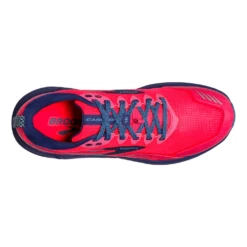 Brooks Running Cascadia 16 Femme Rouge 12 Brooks Running Cascadia 16 Femme Rouge -Sportswear Magasin main 1203631B647grtfd 02be