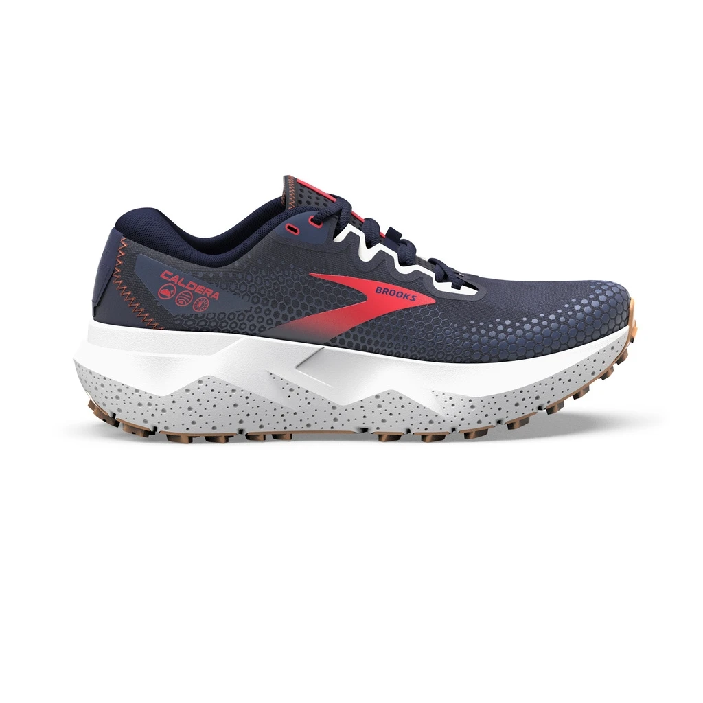 Brooks Running Caldera 6 Femme 3 Brooks Running Caldera 6 Femme