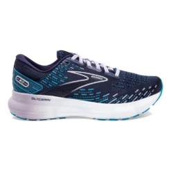 Brooks Running Glycerin 20 Femme Bleu