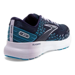 Brooks Running Glycerin 20 Femme Bleu 8 Brooks Running Glycerin 20 Femme Bleu -Sportswear Magasin main 1203691B499e 7566