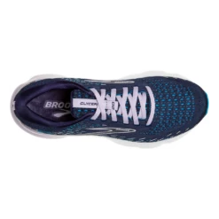 Brooks Running Glycerin 20 Femme Bleu 9 Brooks Running Glycerin 20 Femme Bleu -Sportswear Magasin main 1203691B499z 3f09