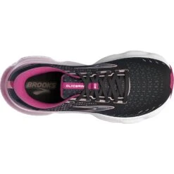 Brooks Running Glycerin 20 Femme Fuchsia 12 Brooks Running Glycerin 20 Femme Fuchsia -Sportswear Magasin main 120369 094 O Glycerin 20 1 2 cd03