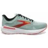 Brooks Running Launch GTS 9 Homme Bleu-gris -Sportswear Magasin main 1203741B413 ecb9