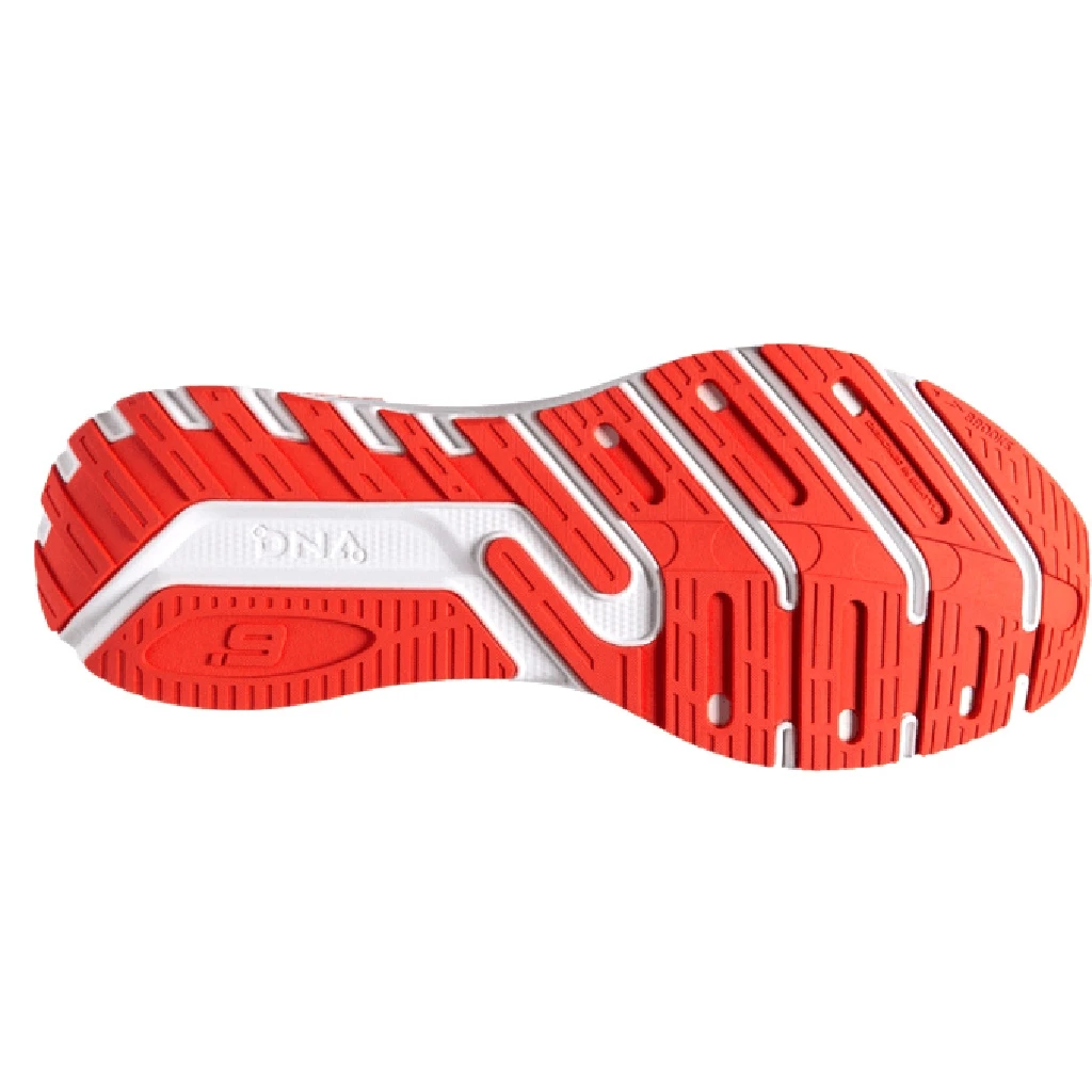 Brooks Running Launch GTS 9 Homme Bleu-gris 6 Brooks Running Launch GTS 9 Homme Bleu-gris – Image 4