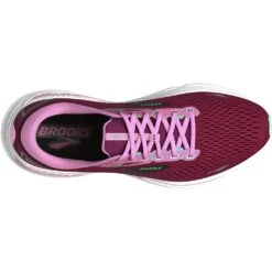 Brooks Running Adrenaline GTS 23 Femme Rose 12 Brooks Running Adrenaline GTS 23 Femme Rose -Sportswear Magasin main 120381 639 O Adrenaline GTS 23 1 1 be02