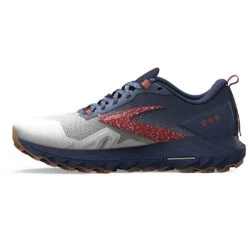 Brooks Running Cascadia 17 Femme Bleu-gris 11 Brooks Running Cascadia 17 Femme Bleu-gris -Sportswear Magasin main 120392 157 M Cascadia 17 1 0d5e
