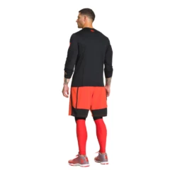 Under Armour CT CG LS TEE Homme -Sportswear Magasin main 1249052 001 03 7501