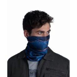 Buff Thermonet Noir -Sportswear Magasin main 126398.707.10.00 10 38e8