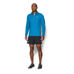 Under Armour Ua Streaker 1/4 Zip Homme 6 Under Armour Ua Streaker 1/4 Zip Homme -Sportswear Magasin main 1271851 428 01 5c06