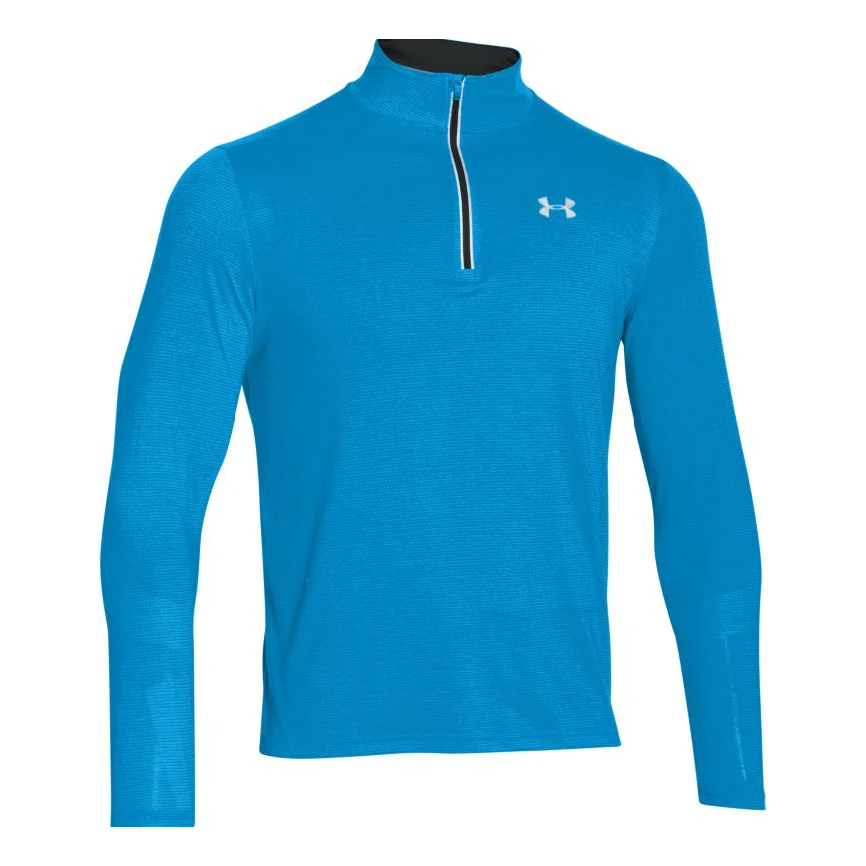 Under Armour Ua Streaker 1/4 Zip Homme 3 Under Armour Ua Streaker 1/4 Zip Homme