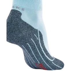 Falke RU4 Light Short Femme Bleu Ciel -Sportswear Magasin main 1279140 62d85abc46cfa 1 d969