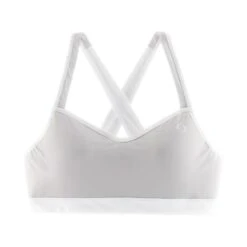 Brooks Running UpRise Crossback Femme Gris