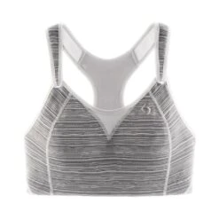 Brooks Running Rebound Racer Femme Gris