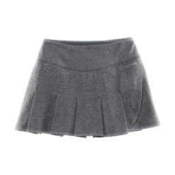 Brooks Running Joyride Skirt Femme Gris