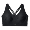 Under Armour Vanish Mid Bra Femme Noir -Sportswear Magasin main 1311811 003 11e1