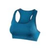 Falke Bra-Top Madison (Low Support) Femme Turquoise -Sportswear Magasin main 131853 94509 1 2111